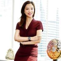 audemars piguet ceo asia peggy hu|audemars piguet china.